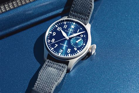 tudor big pilot|How the IWC Big Pilot became a true modern classic .